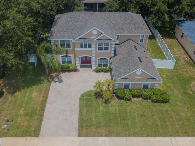 property at 15313 Hayworth Dr