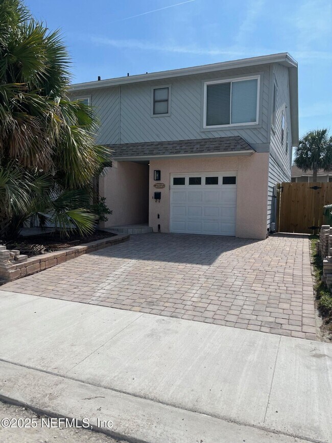 property at 757 2nd St S