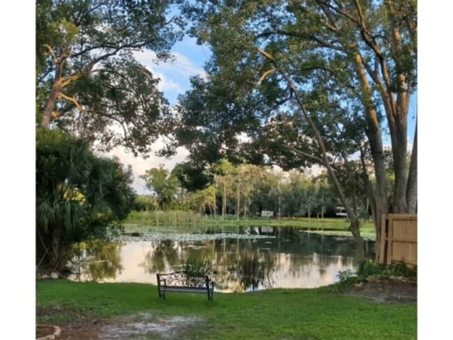 4554 Malik Cresent in Orlando, FL - Building Photo - Building Photo