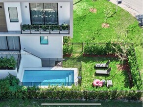 1003 NE Little River Dr in Miami, FL - Building Photo - Building Photo
