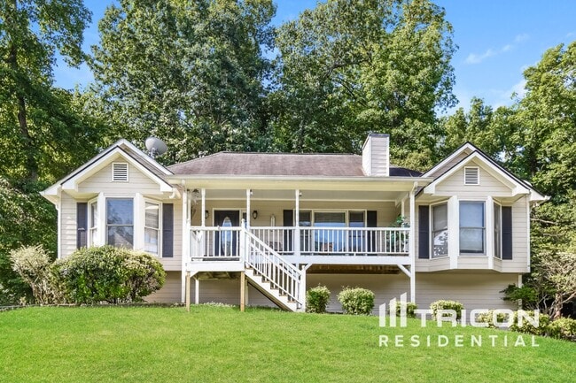property at 338 Legacy Park Ln