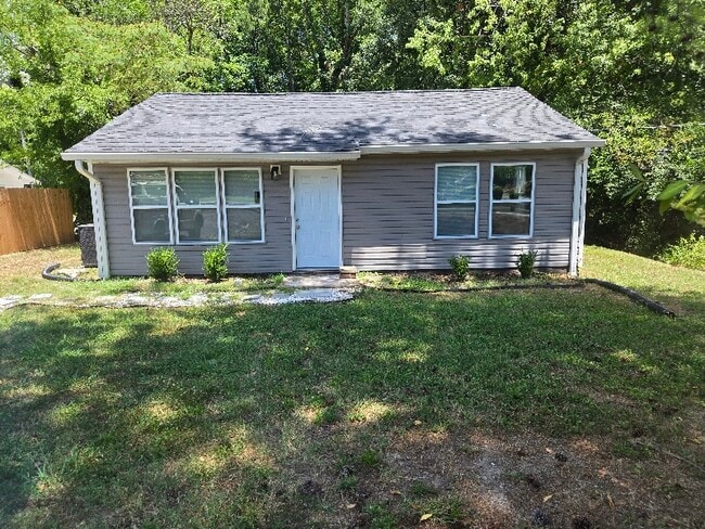 3503 Wilcox Blvd in Chattanooga, TN - Building Photo - Building Photo