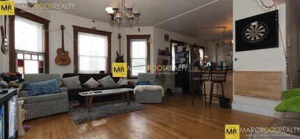 331 Faneuil St, Unit 2 in Boston, MA - Building Photo - Building Photo