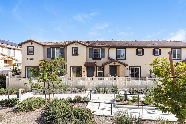 property at 41979 Rondo St