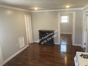 201 Euclid Ave in Mansfield, OH - Building Photo - Building Photo