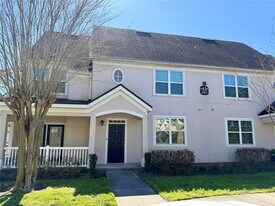 3213 Greenwich Village Blvd in Orlando, FL - Building Photo