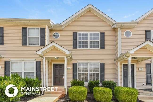 property at 6058 Cullen Dr