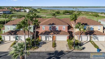 5 Harbor Town in Laguna Vista, TX - Building Photo
