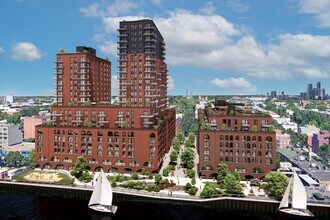 Westmark in Brooklyn, NY - Building Photo - Building Photo