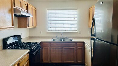 12125 St Crispin Ave in El Paso, TX - Building Photo - Building Photo