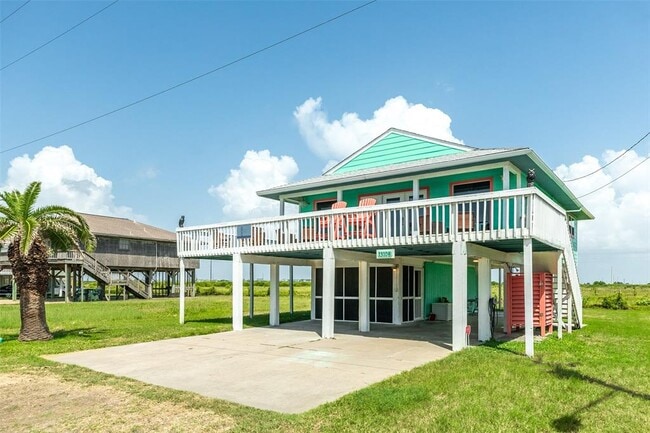 13108 John Reynolds Rd in Galveston, TX - Building Photo - Building Photo