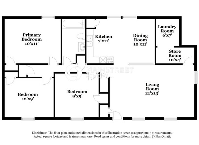 2570 Hillcrest Cove in Horn Lake, MS - Building Photo - Building Photo