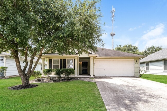 property at 11522 Moonlight Ridge Dr