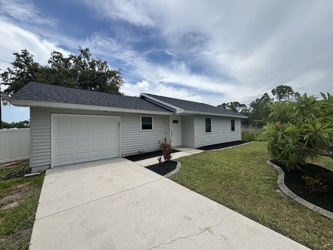 property at 3411 Swanee Rd