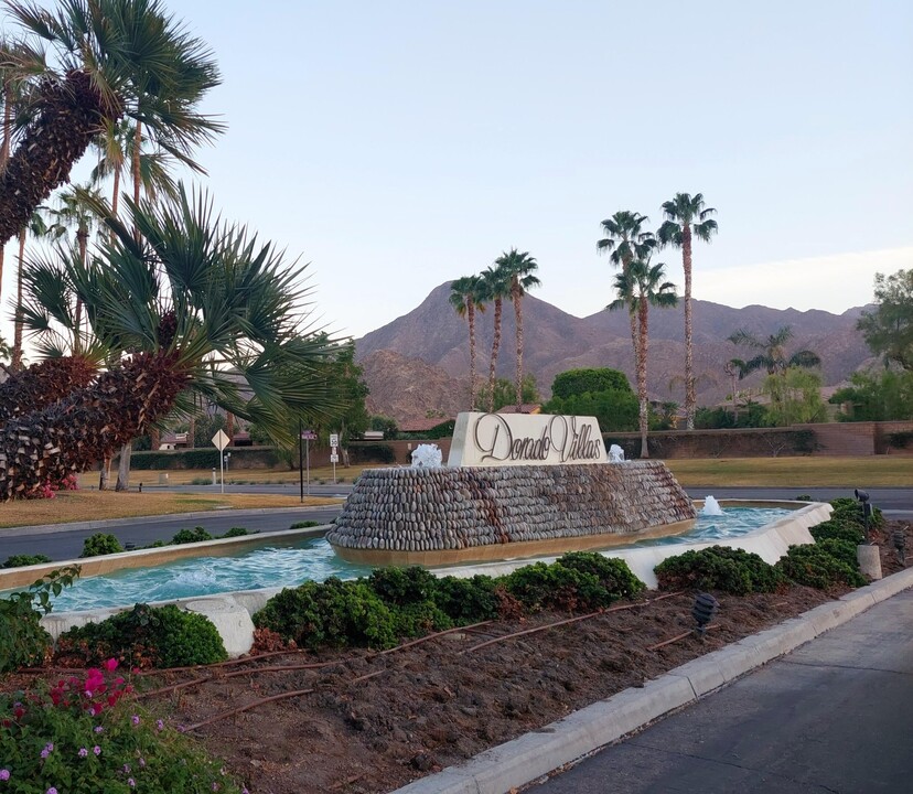 45885 Algonquin Cir in Indian Wells, CA - Foto de edificio