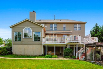 1706 Poling Ave in Fort Washington, MD - Building Photo - Building Photo