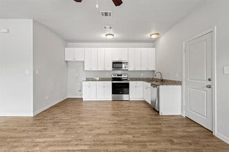 2020 E Myrtle St in Fort Worth, TX - Building Photo - Building Photo