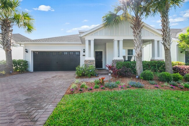 property at 61 MOORINGS COURT