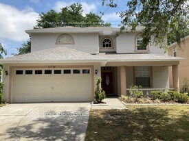 11714 Pure Pebble Dr in Riverview, FL - Building Photo