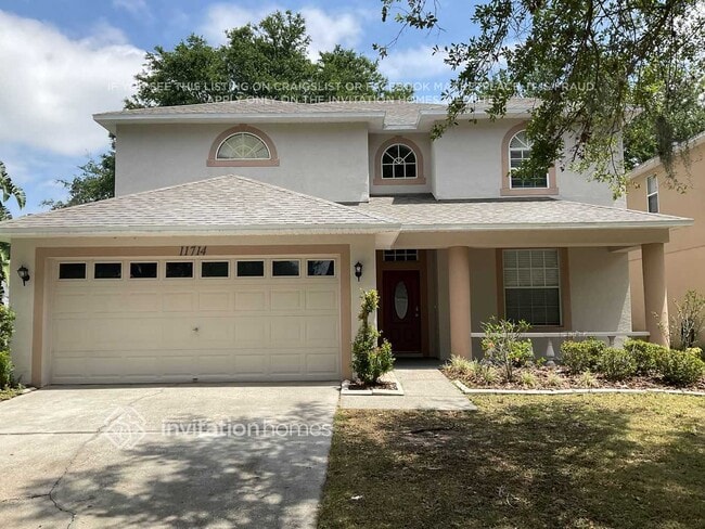 property at 11714 Pure Pebble Dr