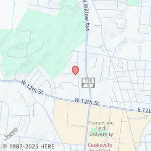 property at 402 Peek Dr