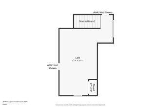 201 Retour Cir in Locust Grove, GA - Foto de edificio - Building Photo