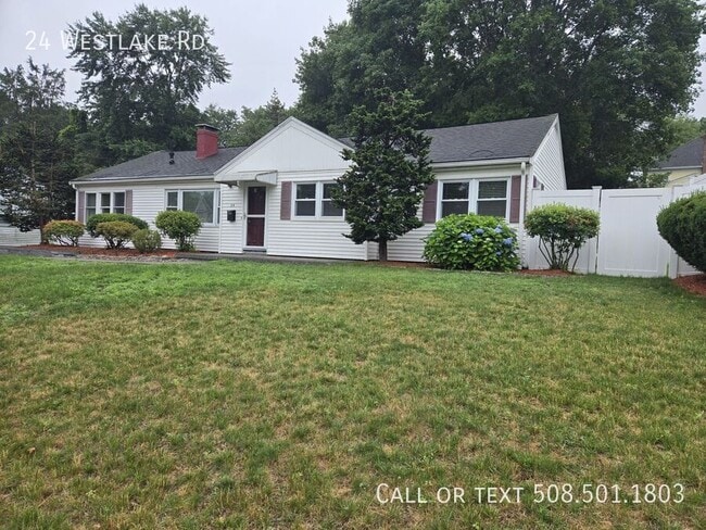 property at 24 Westlake Rd