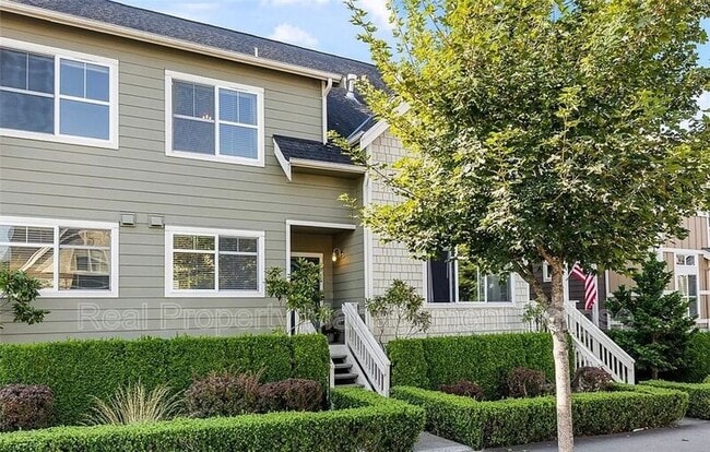 property at 2343 NE Park Dr