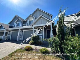 5347 50th Lp SE in Lacey, WA - Building Photo