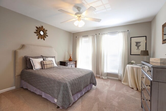 1810 Candlewood Ct in Charlottesville, VA - Building Photo - Building Photo