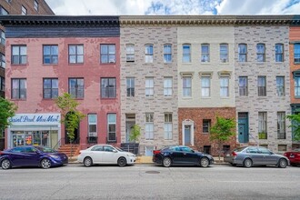 Mt. Vernon Apartments 7250 in Baltimore, MD - Building Photo - Building Photo