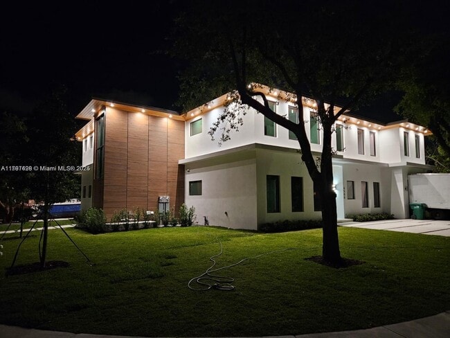 property at 8410 SW 65th Ave