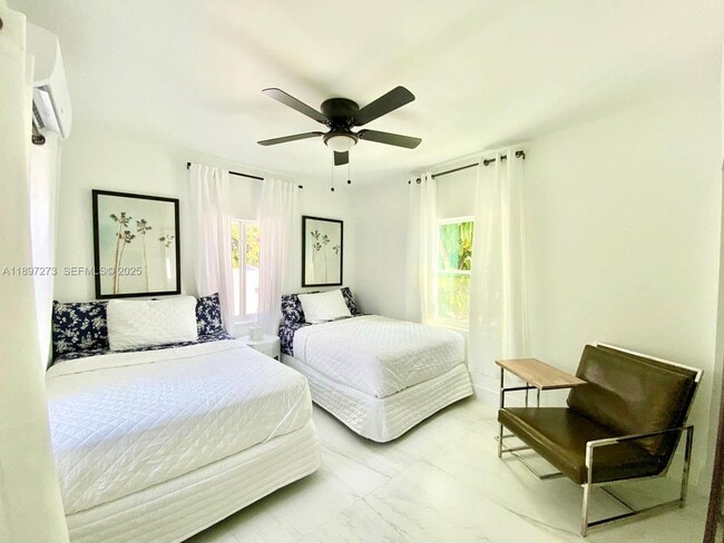 property at 8270 NE 1st Pl