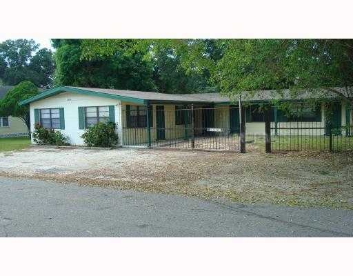 2404 10th St W in Bradenton, FL - Building Photo