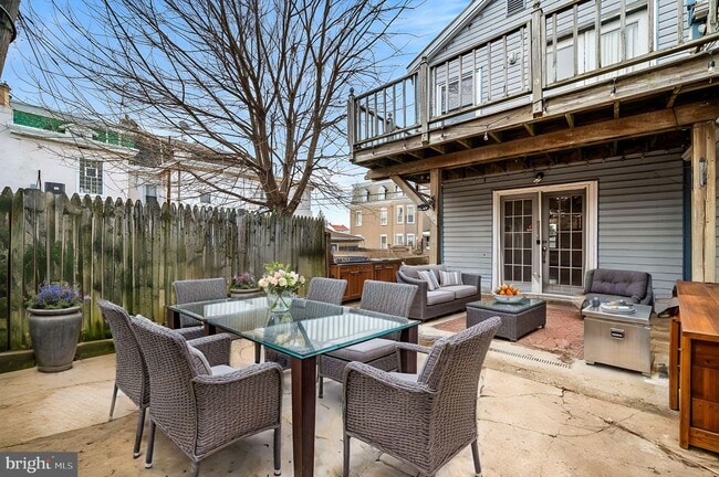4417 Pechin St in Philadelphia, PA - Building Photo - Building Photo