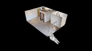 1727 N Grandview Ln in Bismarck, ND - Building Photo - Building Photo