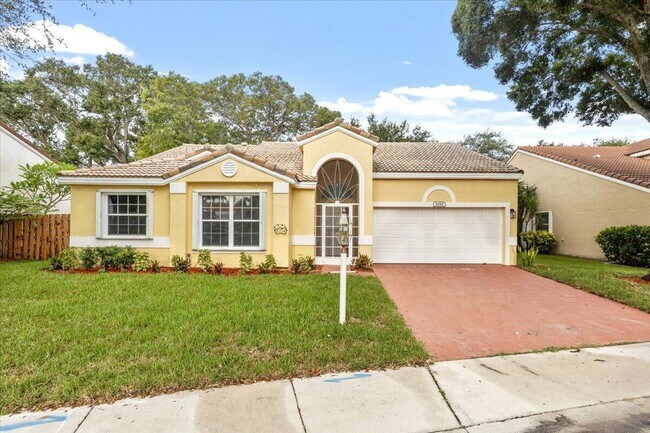1033 Siena Oaks Cir W in Palm Beach Gardens, FL - Building Photo - Building Photo