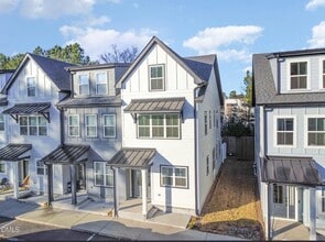 4801 Gossamer Ln in Raleigh, NC - Building Photo - Building Photo