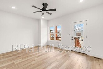 1715 Heiman St in Nashville, TN - Building Photo - Building Photo