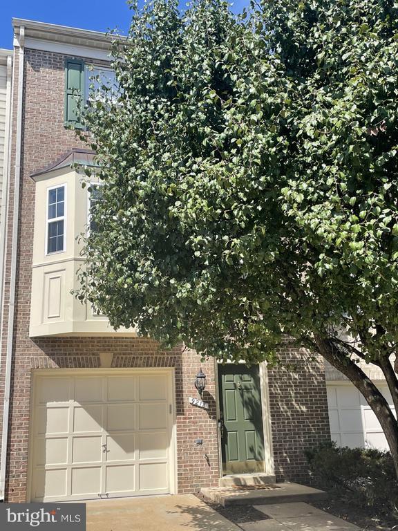 property at 9218 Lorton Valley Rd