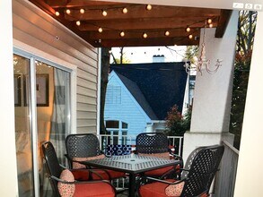 2701 Selwyn Ave in Charlotte, NC - Foto de edificio - Building Photo