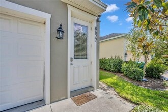 8677 Martinson Street in Orlando, FL - Building Photo - Building Photo