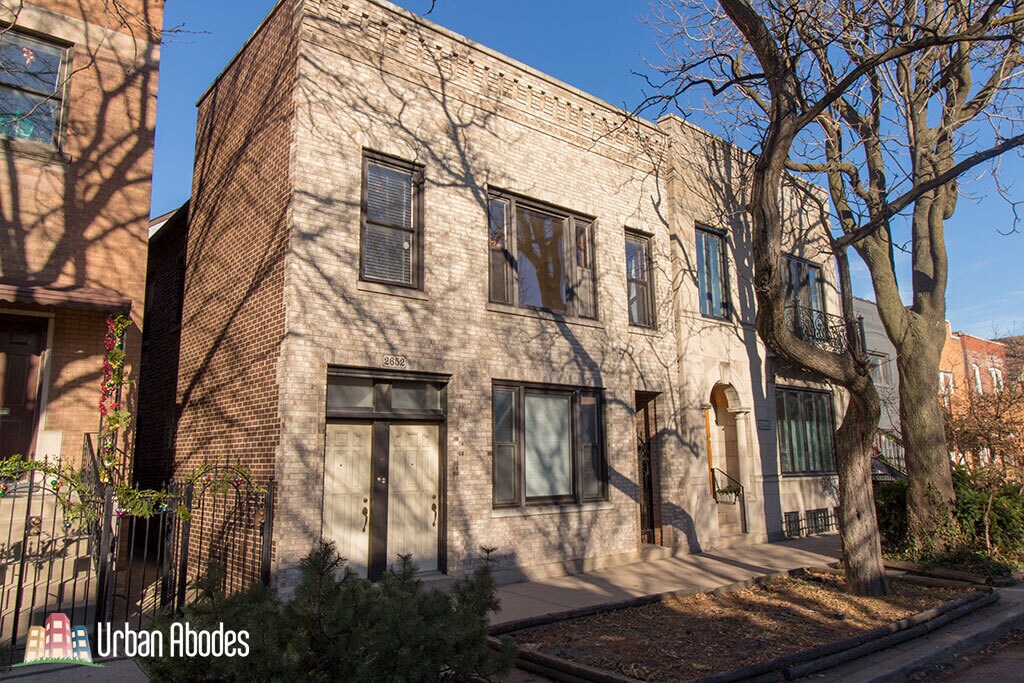 2652 W Superior St in Chicago, IL - Building Photo