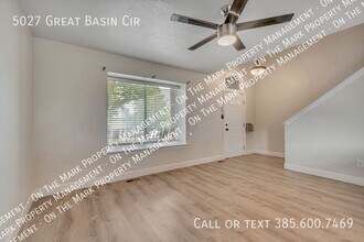 5027 Great Basin Cir in Herriman, UT - Building Photo - Building Photo