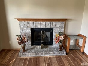 9420 Bridgewood Pl in Fort Wayne, IN - Building Photo - Building Photo