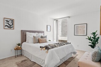 1885 Veteran Ave, Unit 103 in Los Angeles, CA - Building Photo - Building Photo