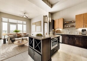 Fiori on Vitruvian Park® in Addison, TX - Building Photo