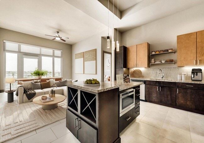 Fiori on Vitruvian Park®