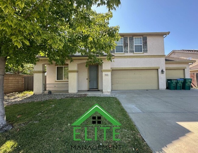 8523 Madden Dr in Stockton, CA - Building Photo - Building Photo
