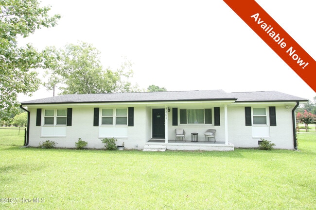 property at 4302 Gordon Rd